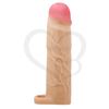 Extension Gerd para pene de 8 cm